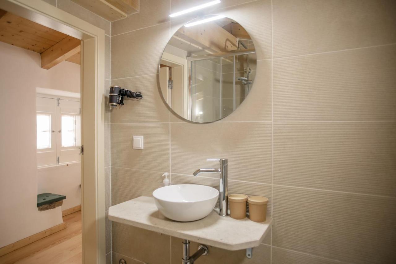 Obidos Patio House Bed & Breakfast エクステリア 写真