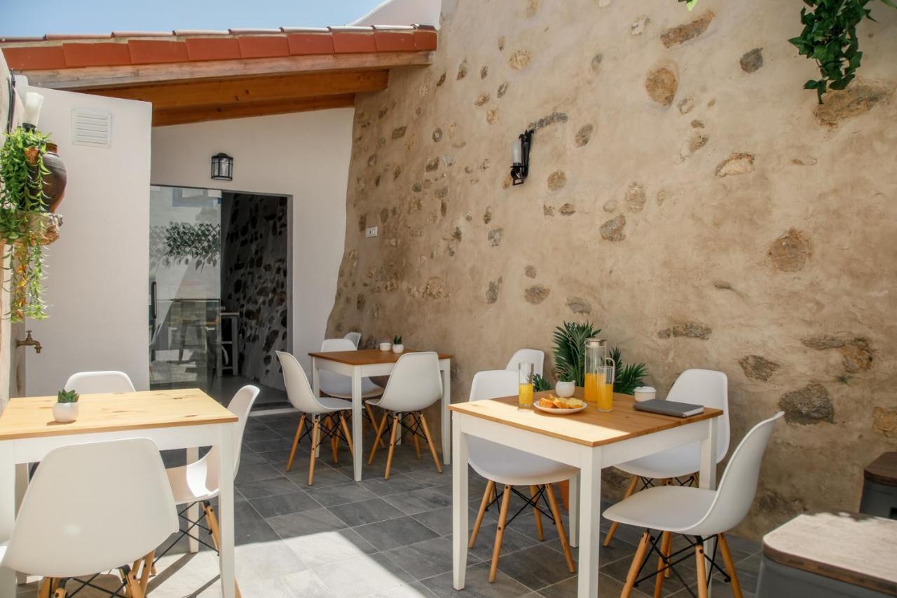 Obidos Patio House Bed & Breakfast エクステリア 写真
