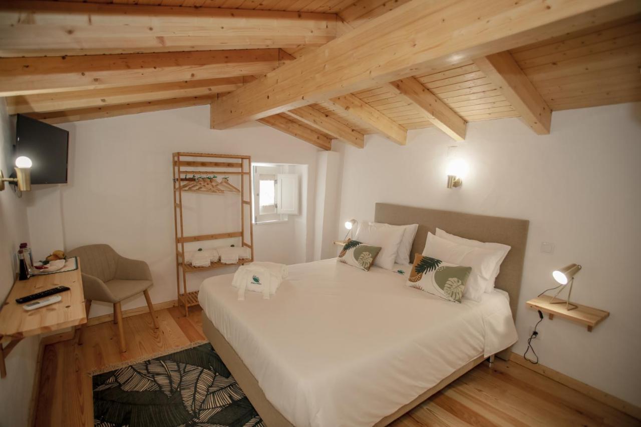 Obidos Patio House Bed & Breakfast エクステリア 写真