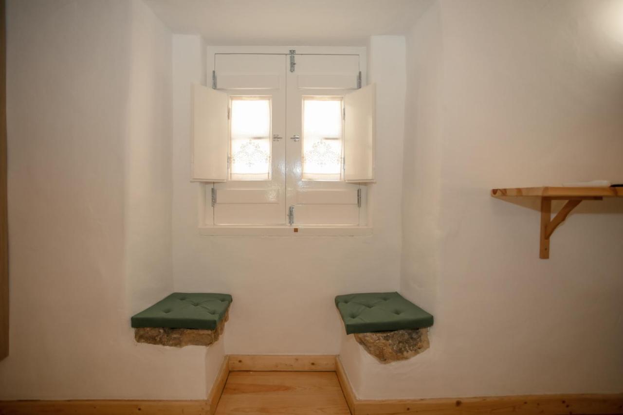 Obidos Patio House Bed & Breakfast エクステリア 写真
