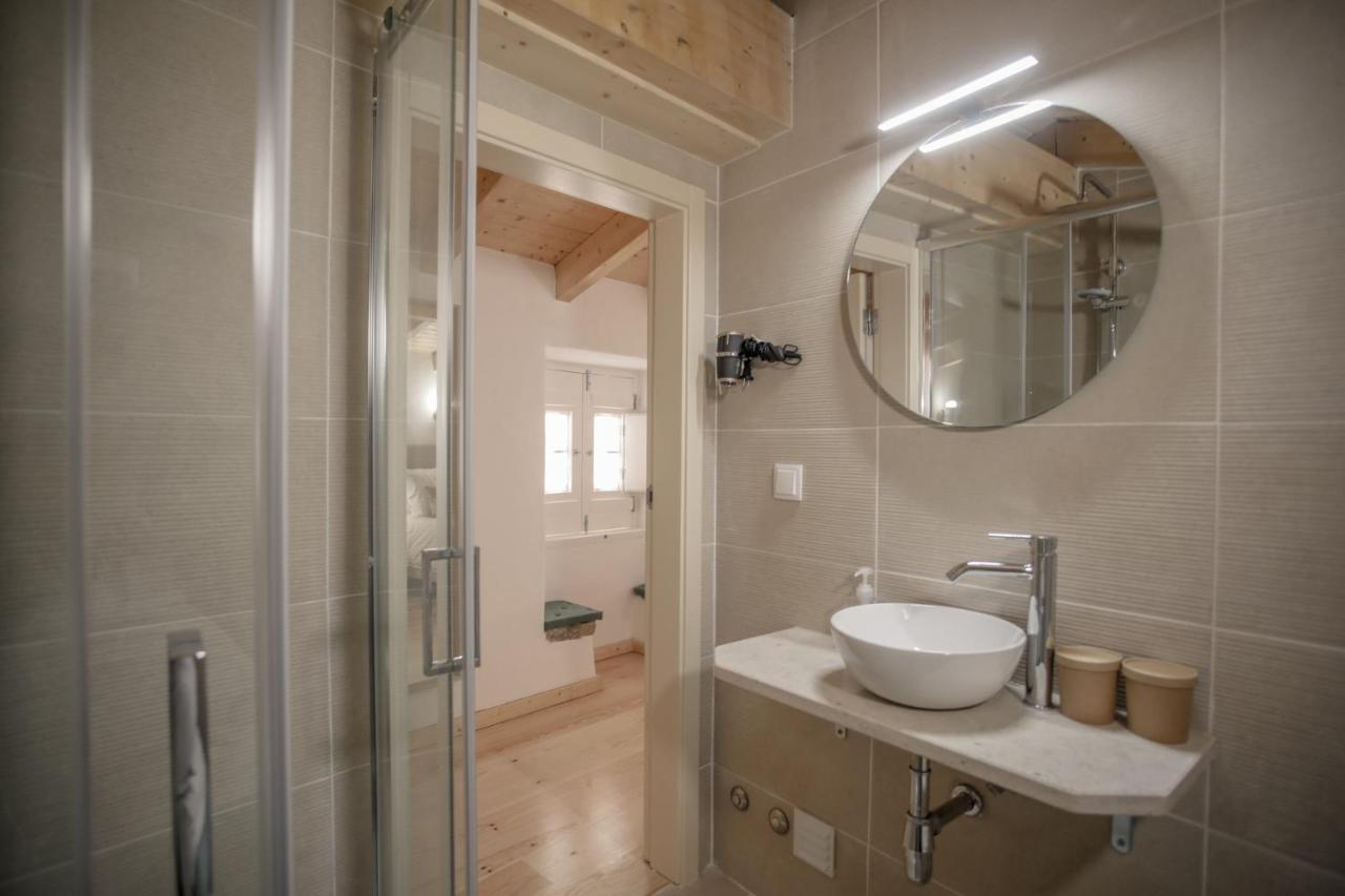 Obidos Patio House Bed & Breakfast エクステリア 写真