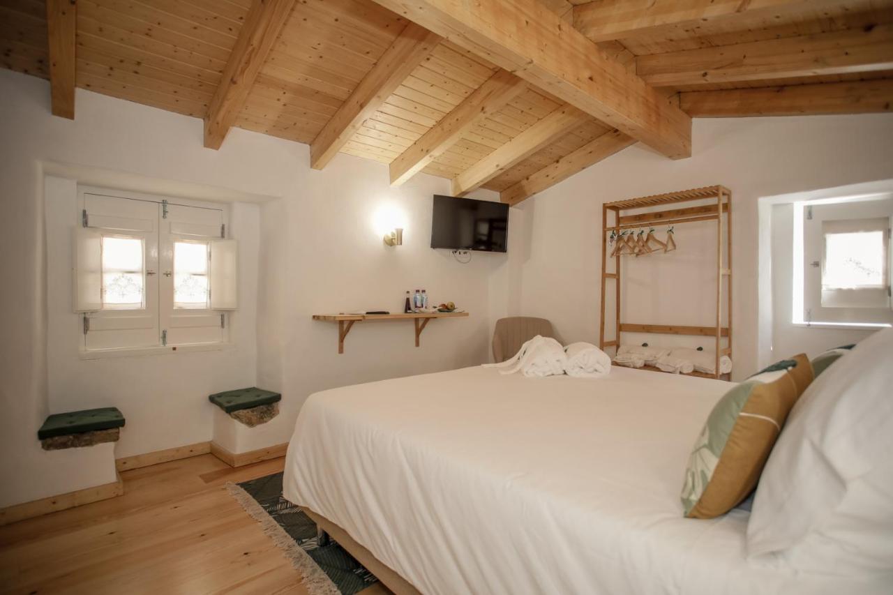 Obidos Patio House Bed & Breakfast エクステリア 写真