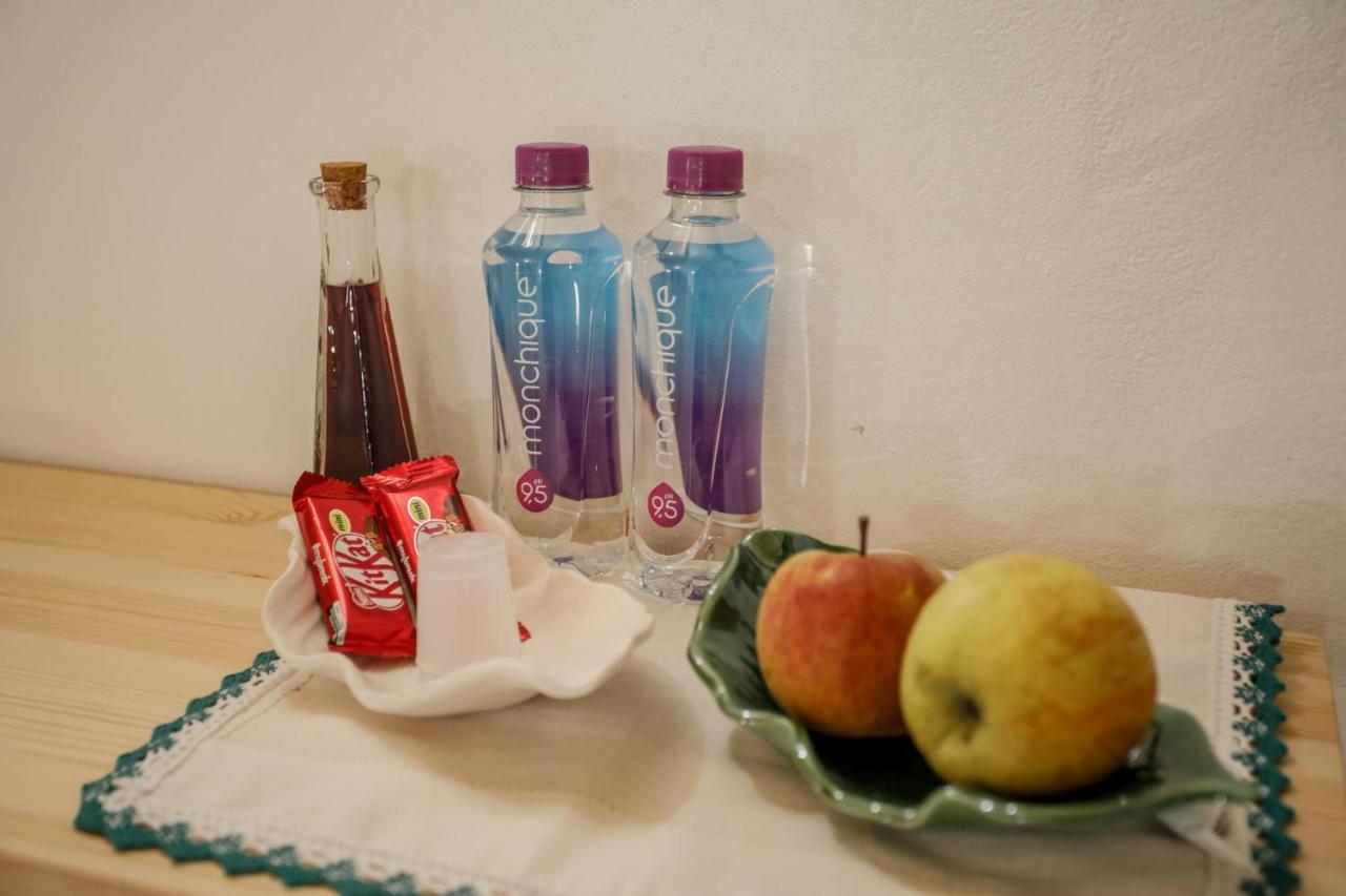Obidos Patio House Bed & Breakfast エクステリア 写真