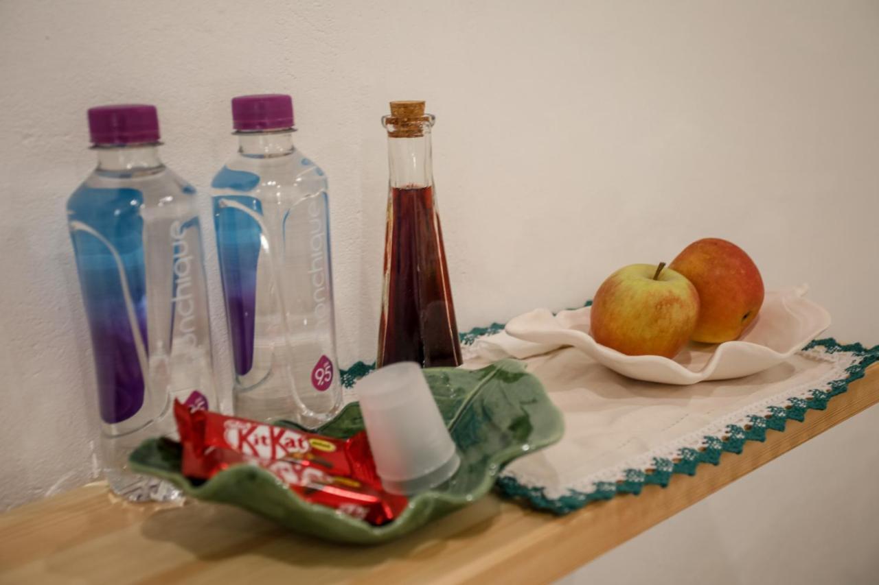 Obidos Patio House Bed & Breakfast エクステリア 写真
