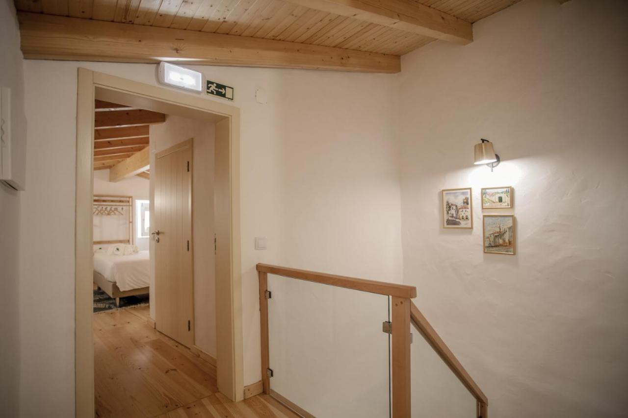 Obidos Patio House Bed & Breakfast エクステリア 写真