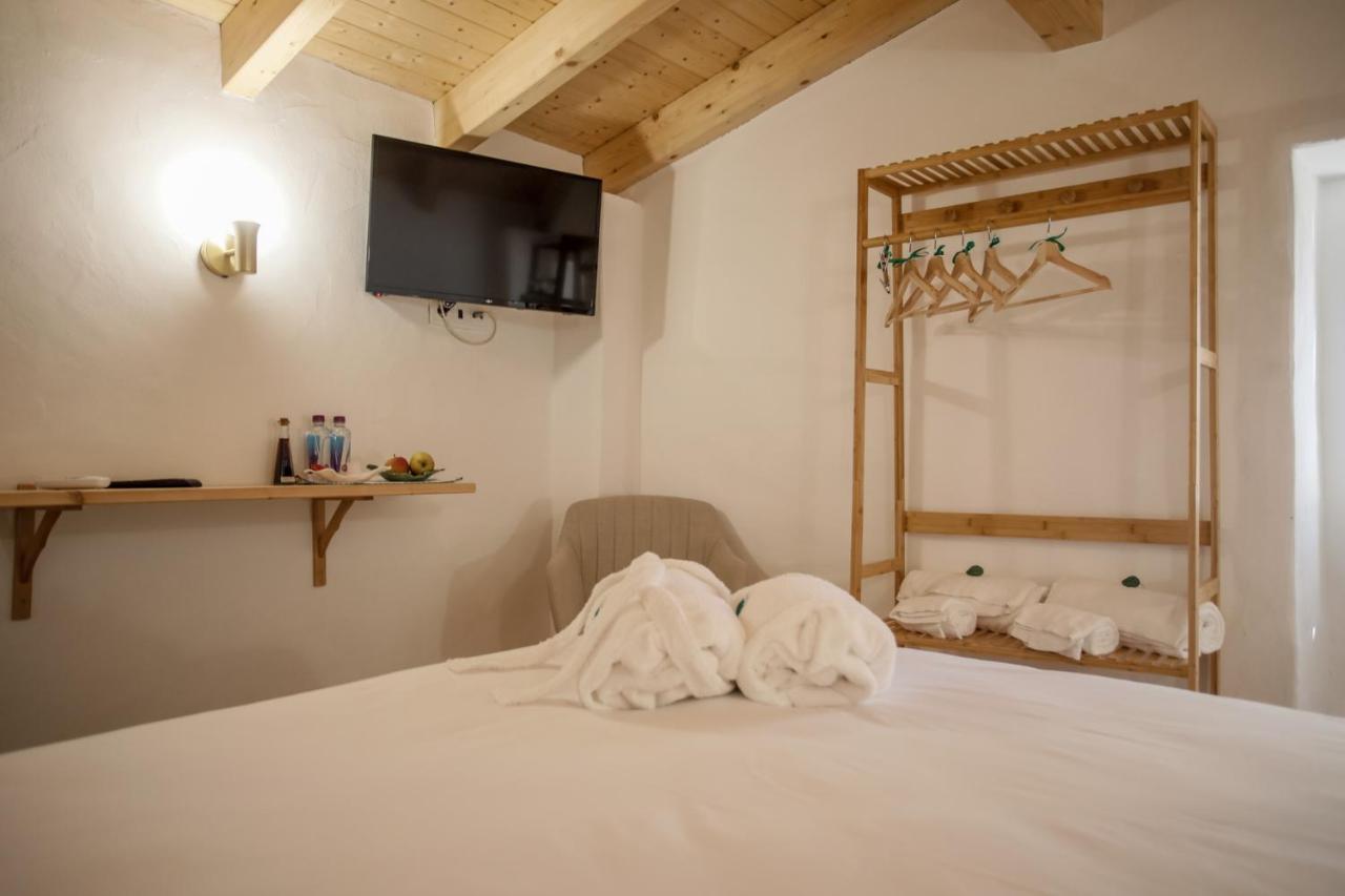 Obidos Patio House Bed & Breakfast エクステリア 写真