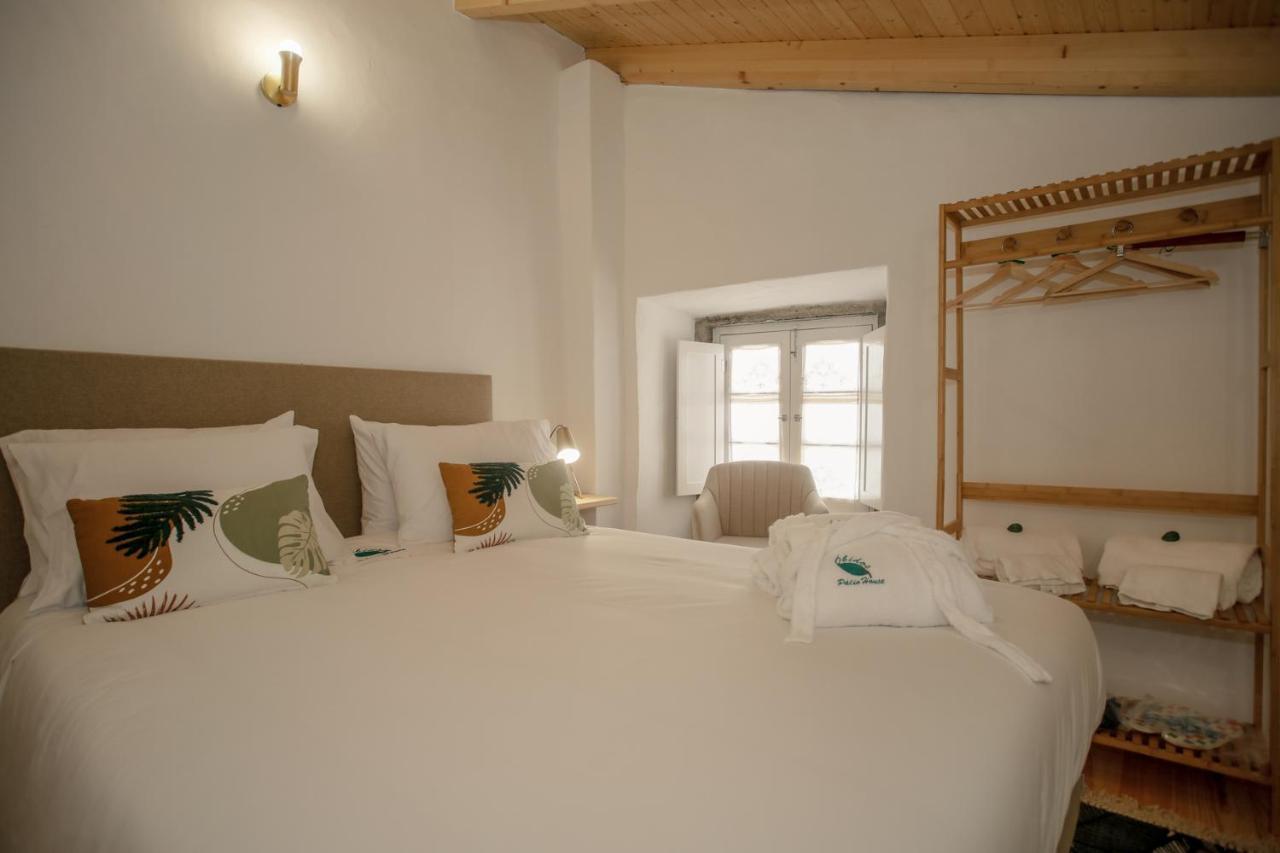 Obidos Patio House Bed & Breakfast エクステリア 写真