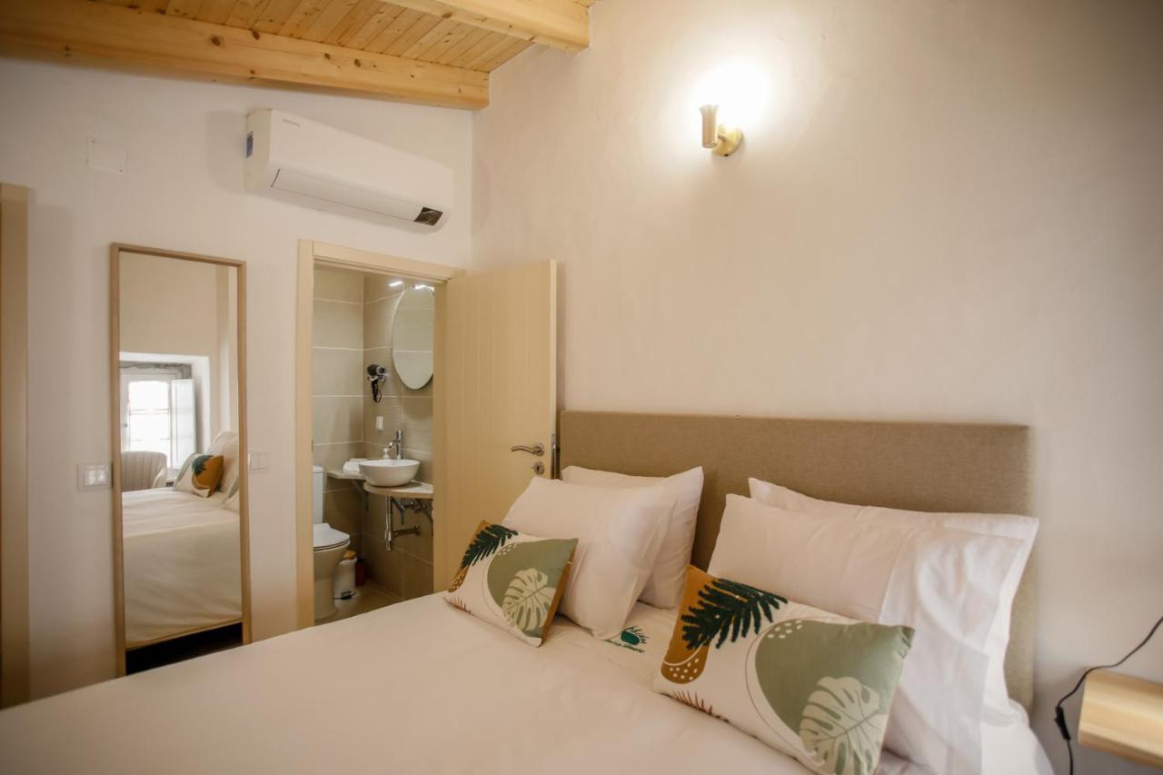Obidos Patio House Bed & Breakfast エクステリア 写真