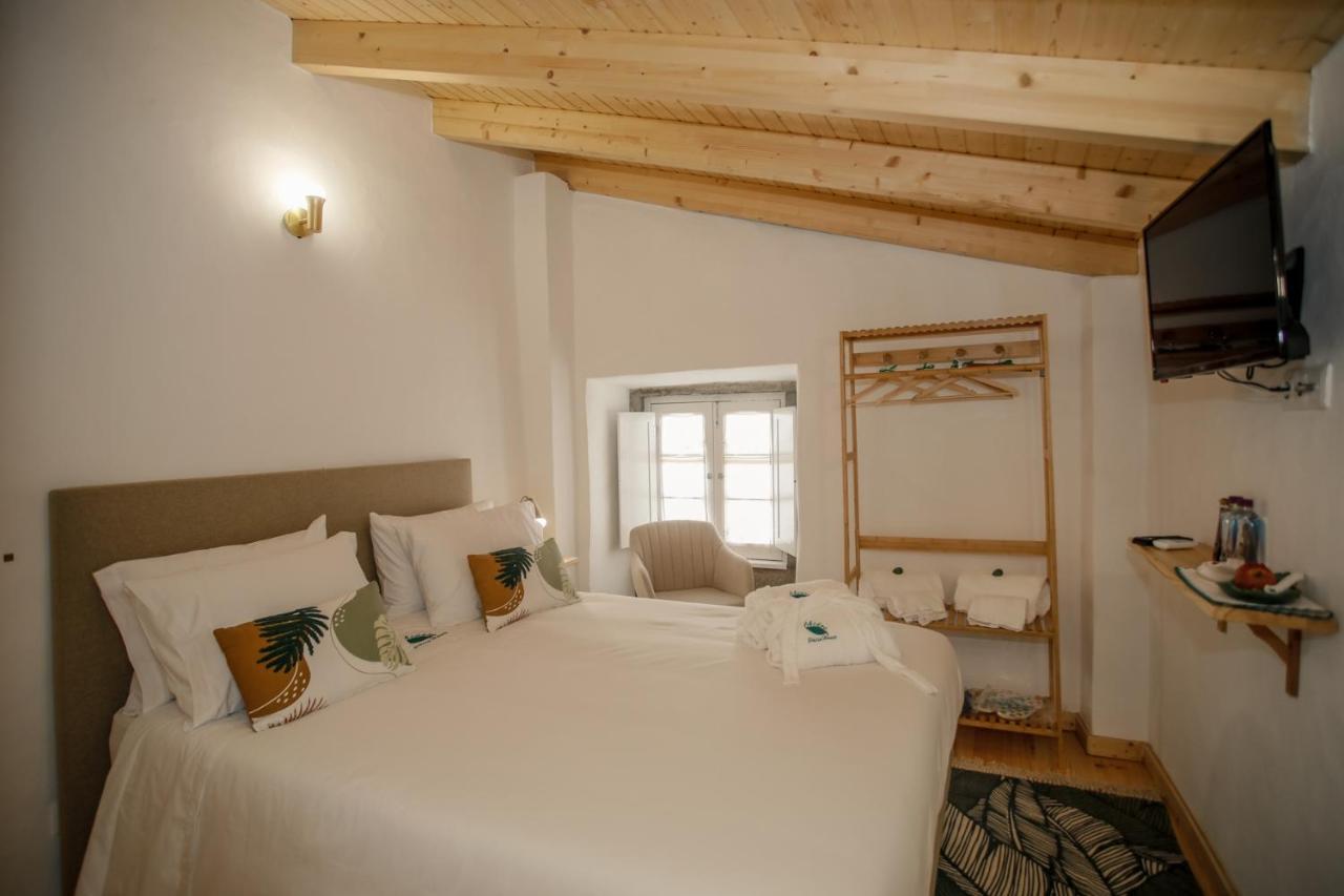 Obidos Patio House Bed & Breakfast エクステリア 写真