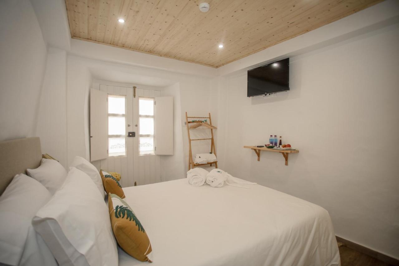 Obidos Patio House Bed & Breakfast エクステリア 写真
