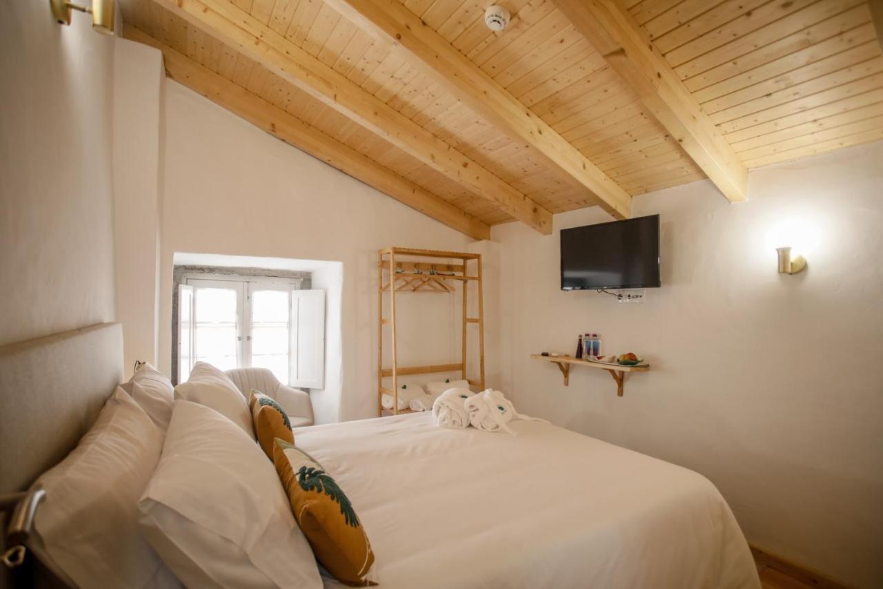 Obidos Patio House Bed & Breakfast エクステリア 写真