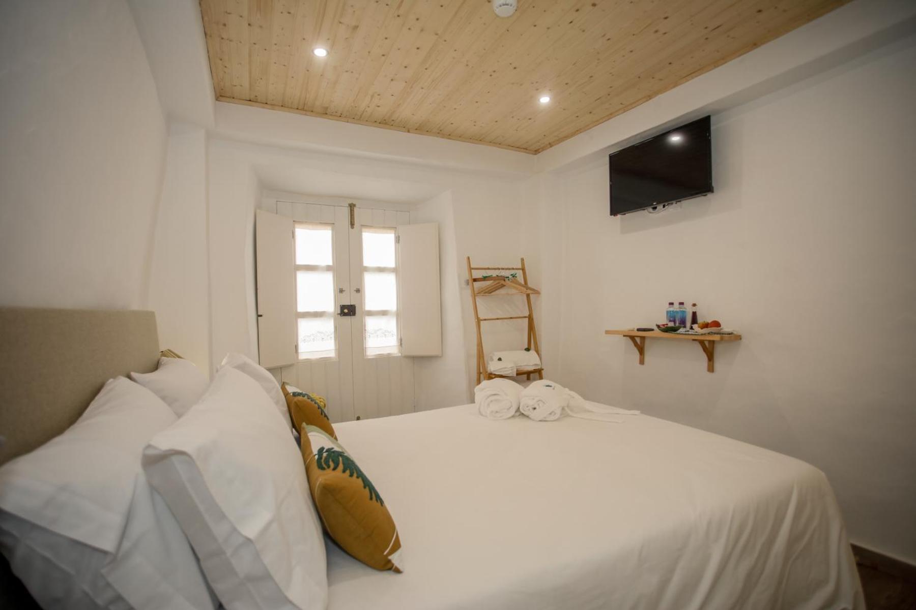 Obidos Patio House Bed & Breakfast エクステリア 写真