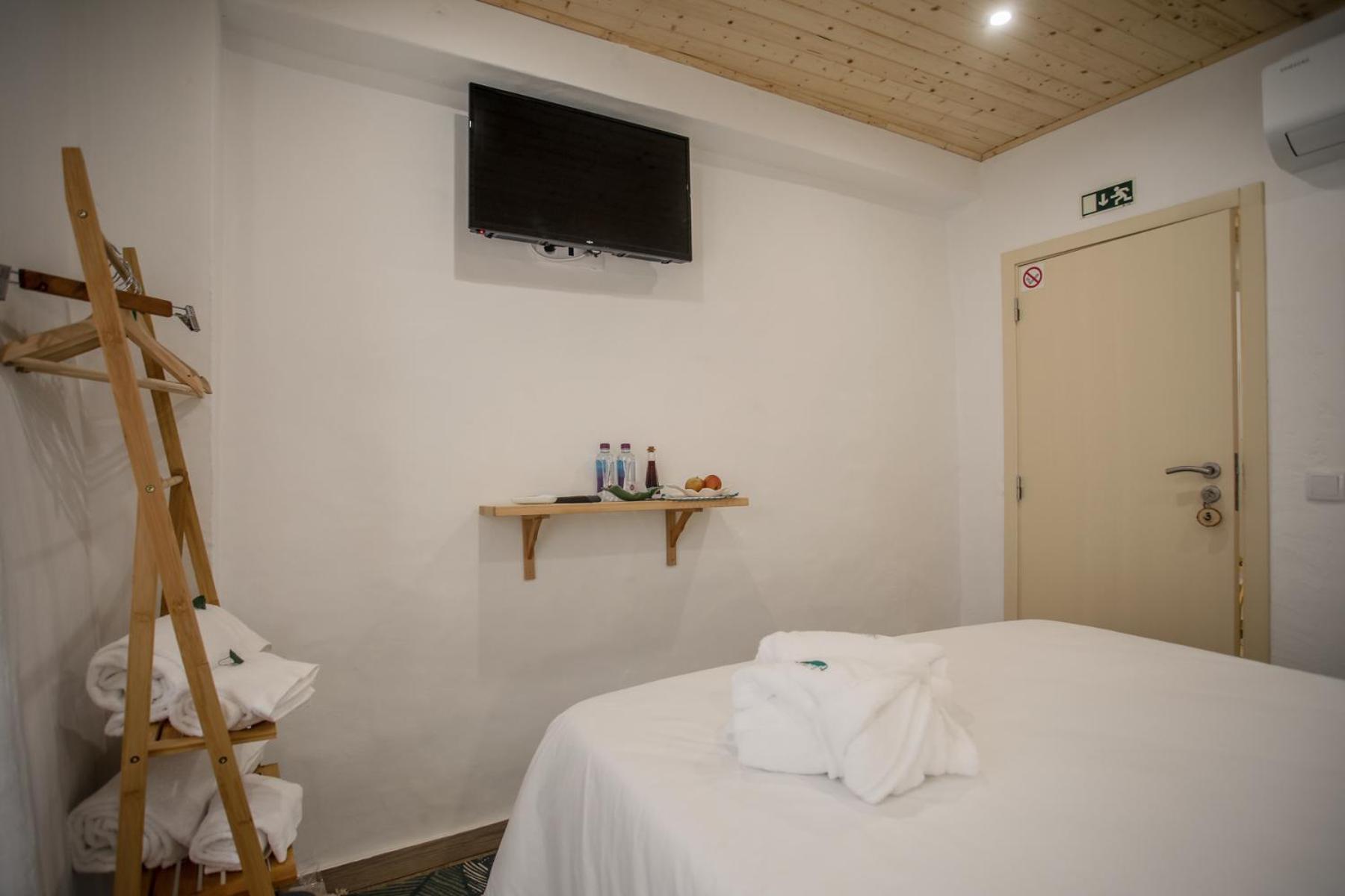 Obidos Patio House Bed & Breakfast エクステリア 写真